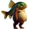 Эмодзи Tralalelo