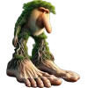 Эмодзи Tralalelo