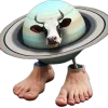 Эмодзи Tralalelo