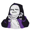 Эмодзи Sans Undertale