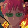 Эмодзи The Disastrous Life of Saiki K