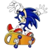 Эмодзи ssooonicc