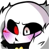 Эмодзи Undertale