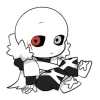 Эмодзи Undertale