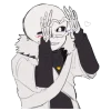 Эмодзи Undertale