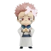 Эмодзи Ryomen Sukuna