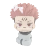 Эмодзи Ryomen Sukuna