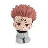 Эмодзи Ryomen Sukuna