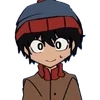 Эмодзи Stan Marsh