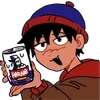 Эмодзи Stan Marsh