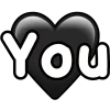 Эмодзи Love