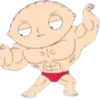 Эмодзи Стьюи Гриффин