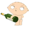 Эмодзи Стьюи Гриффин