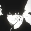 Эмодзи Chainsaw Man