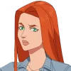 Эмодзи Atom Eve