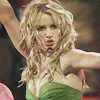 Эмодзи Queen Britney Spears