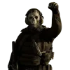 Эмодзи Ghost