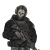 Эмодзи Ghost