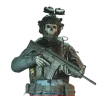 Эмодзи Ghost