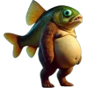 Эмодзи Tralalelo
