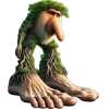 Эмодзи Tralalelo