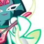 Эмодзи Lotus Dragon Cookie HD