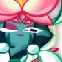 Эмодзи Lotus Dragon Cookie HD