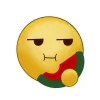 Эмодзи Смайлики