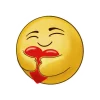 Эмодзи Смайлики