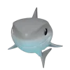 Эмодзи Shark