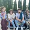 Эмодзи Stranger Things