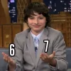 Эмодзи Stranger Things