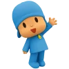 Pocoyo