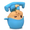 Эмодзи Pocoyo