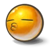 Эмодзи Yolks Smiles