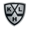Эмодзи KHL