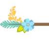 Палочки 13