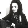 Эмодзи Tokio Hotel
