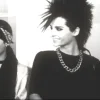 Эмодзи Tokio Hotel