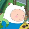 Эмодзи Adventure Time