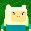 Эмодзи Adventure Time