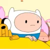 Эмодзи Adventure Time