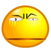 Эмодзи Popo Emotions