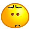 Эмодзи Popo Emotions