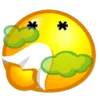 Эмодзи Popo Emotions