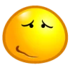 Эмодзи Popo Emotions