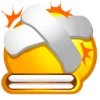 Эмодзи Popo Emotions