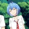 Эмодзи Himari Inuzuka