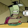 Invader Zim