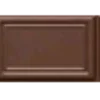 Эмодзи Chocolate Mint